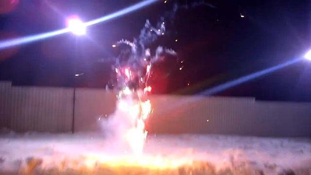 Чародей (фонтан) смотреть онлайн