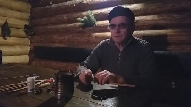 Pensioner K - Как сделать маленькую печку своими руками | DIY смотреть онлайн