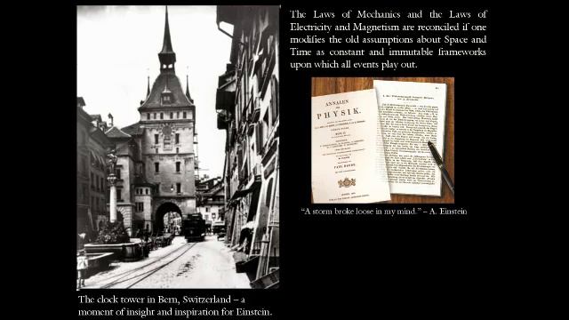 SMU Godbey Lecture: "The Tail of the Lion" смотреть онлайн