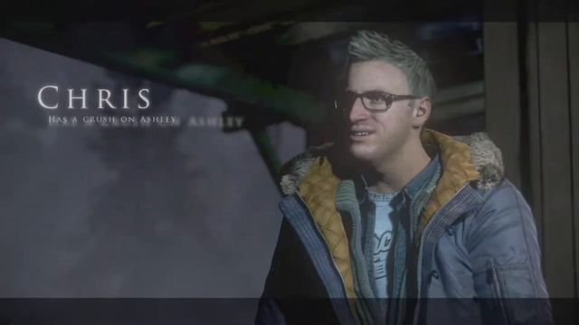 Until Dawn| The butterfly Effect Ep:1 смотреть онлайн