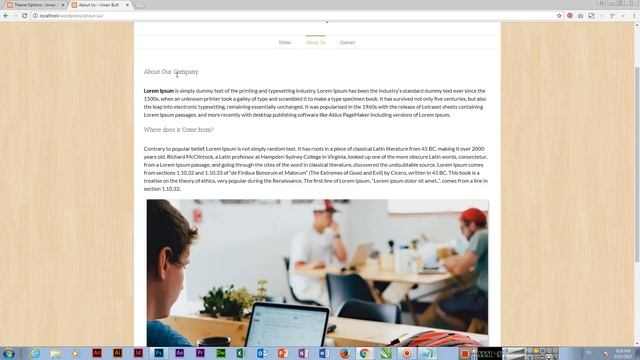 How to Change Headers Typography in Wordpress Avada Theme смотреть онлайн