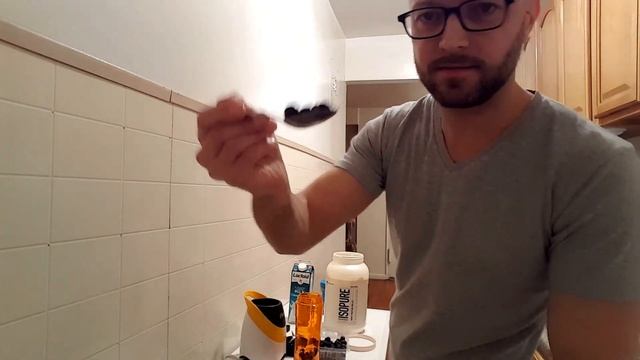 Мой мини-обзор блендера Oster BLSTPB My Blend смотреть онлайн