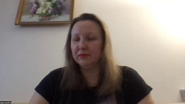 Работа с итальянскими студентами часть 1.