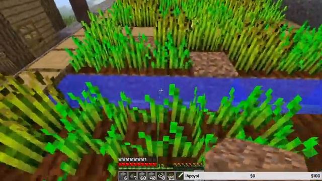 ? ¿SOBREVIVO 100 Días en la PRIMERA VERSIÓN de Minecraft? - 1.0 [JAVA] смотреть онлайн