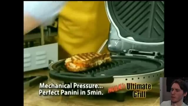 Jerma Streams - Watching Infomercials смотреть онлайн