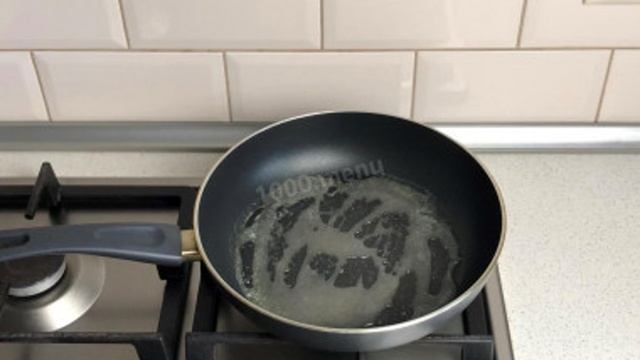 Рецепты от шеф-повара