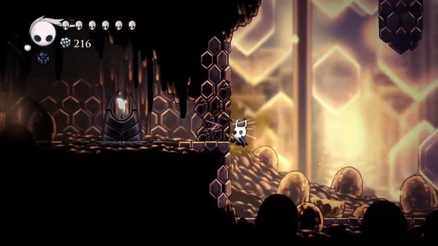 Hollow Knight - Voidheart Edition | Gameplay | Walkthrough | Sir Pantro | Part 35 смотреть онлайн