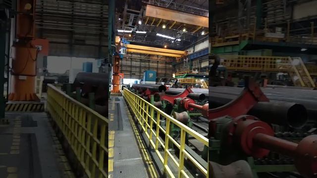 Волжский трубный смотреть онлайн