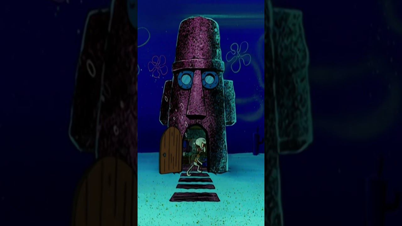 Только один кусочек! | Губка Боб Квадратные Штаны #shorts смотреть онлайн