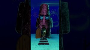 Только один кусочек! | Губка Боб Квадратные Штаны #shorts