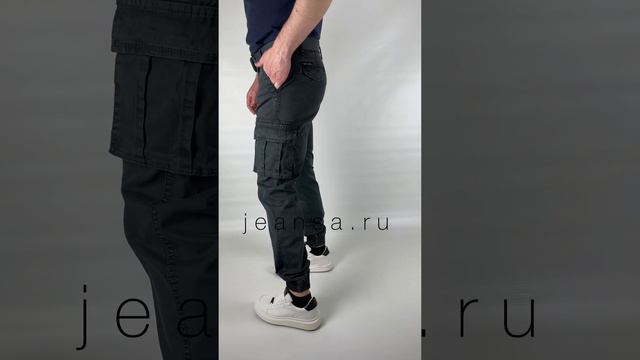 ДЖОГГЕРЫ IN-YESIR 2108-6 смотреть онлайн