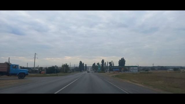 Ростовская обл. станица Милютинская смотреть онлайн