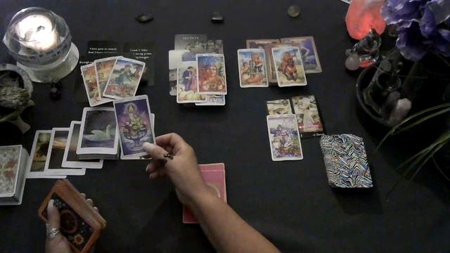♒Aquarius Twin Flame/Soul Mate love tarot reading Sept 2023 Spirit intervened & got UR person movin смотреть онлайн