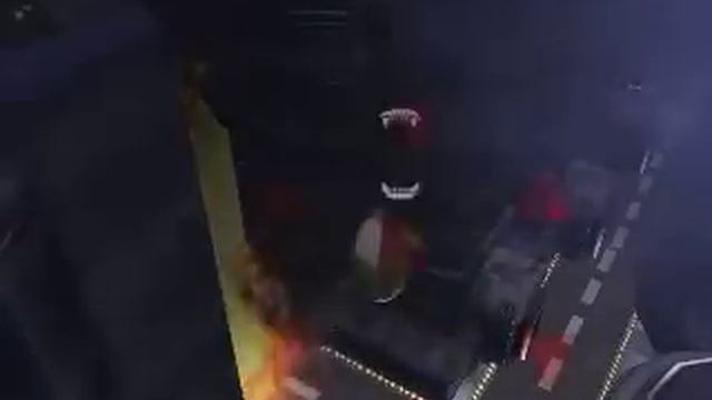 (spore)santaclaws is destroying epic city! смотреть онлайн