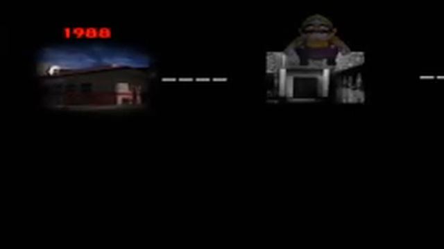 Five Nights at Wario's Origins v2.0 Full Playthrough (2 Year Anniversary Special) смотреть онлайн