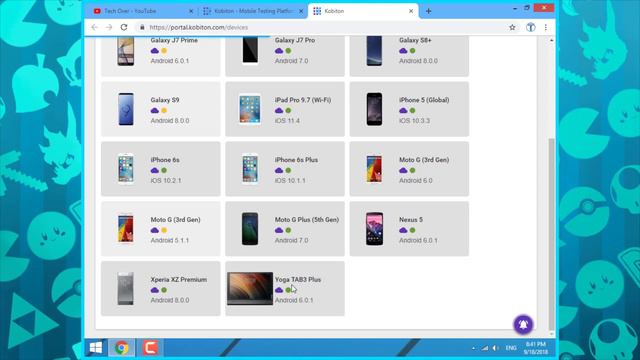 How To Get Android Platform VPS Cloud Sever For Free смотреть онлайн