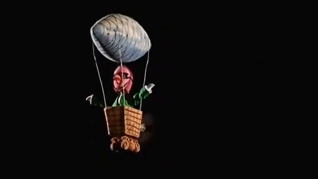 Премьера в театре кукол: история полевой мышки, которая хотела стать настоящей леди смотреть онлайн