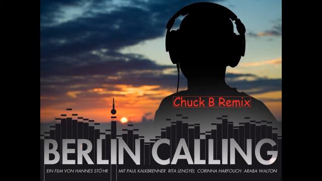 Paul Kalkbrenner - Sky and Sand (Chuck B RMX).wmv смотреть онлайн