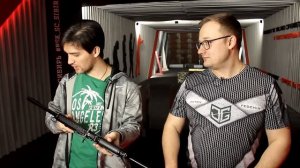 Сайга 9, чем она интересна? Возможности ТЮНИНГА, новый СПОРТ(IPSC PCC) комментарии от профессионала