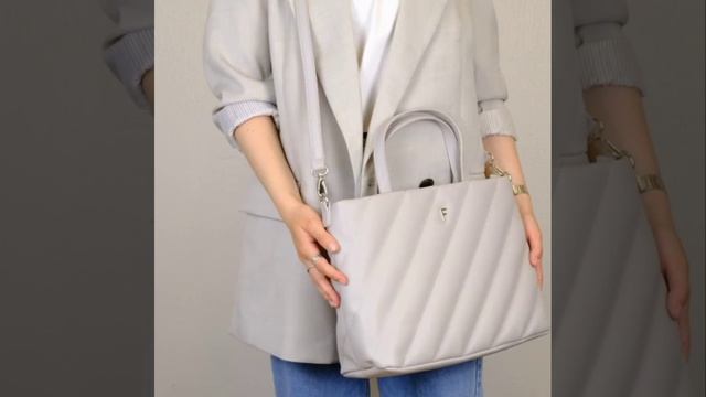 FR50013-40 FABRETTI Сумка жен. искусcтвенная кожа 