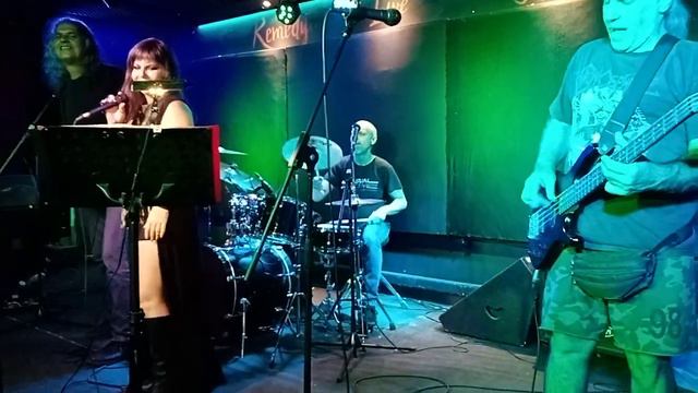 Now I Wanna Be Your Dog - Iggy Pop & The Stooges cover, Jam @ REMEDY Live Stage, 21 Sept 2022 смотреть онлайн