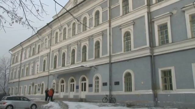 Иркутский Институт Благородных Девиц смотреть онлайн