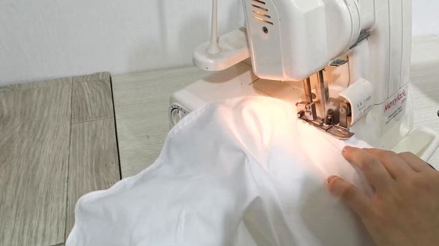 Как сшить простынь на резинке на круглую кроватку смотреть онлайн