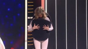 танец всплывающих пельменей @КВН «Росы»