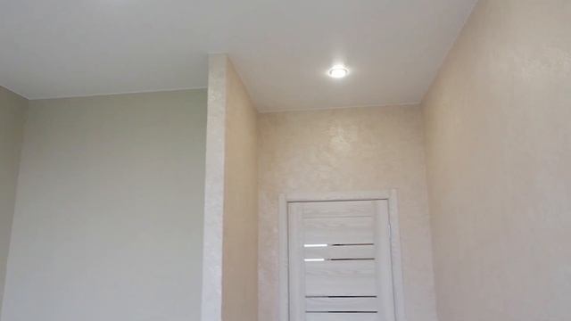 Ремонт в 2х комн. квартире в ЖК "Черное Море" смотреть онлайн