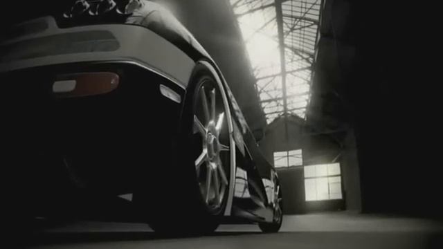 Forza Motorsport 4 trailer (fan version) смотреть онлайн
