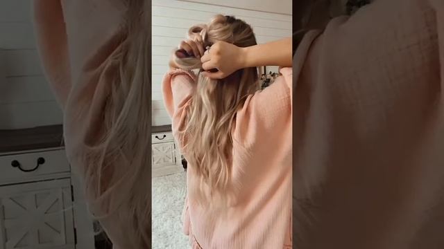 Челка и красота