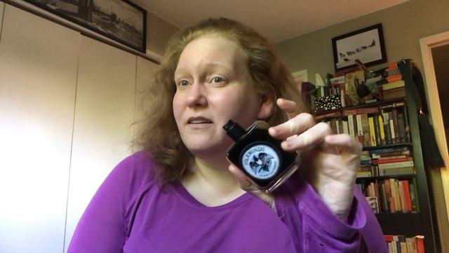 Perfume Diaries #10.   Rhapsody Of The Bohemian.