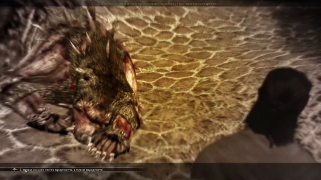 Dragon Age: Origins #2 - Magi Origin. Part 1 смотреть онлайн