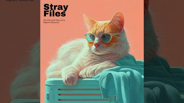 Groovy Gato смотреть онлайн
