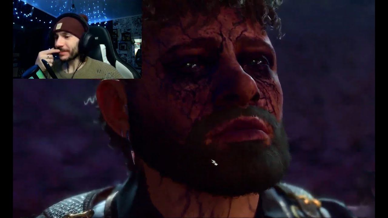 Прохождение Baldur's Gate 3 с RutEvil / ОТВЕТЫ НА ВОПРОСЫ #16 смотреть онлайн