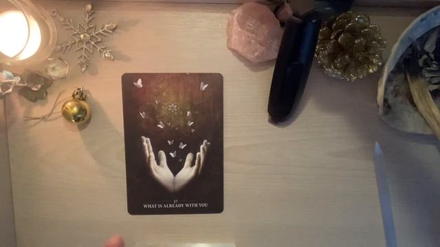 ??✨Mid-month Messages from the universe??✨ Pick a card ~ (Timeless) смотреть онлайн