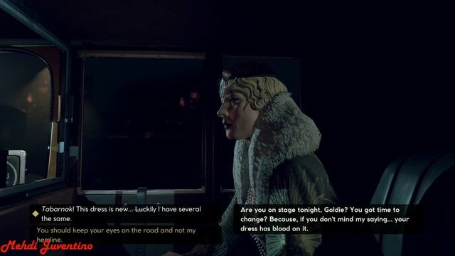 Empire Of Sin All Bosses Introductions смотреть онлайн
