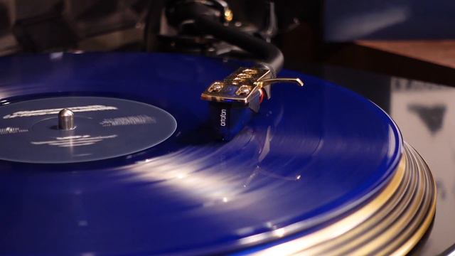 Franco Battiato - Gli Uccelli (2021 vinyl LP rip) - Reloop Turn5 - Ortofon 2M Blue - Sansui AU-D55X смотреть онлайн
