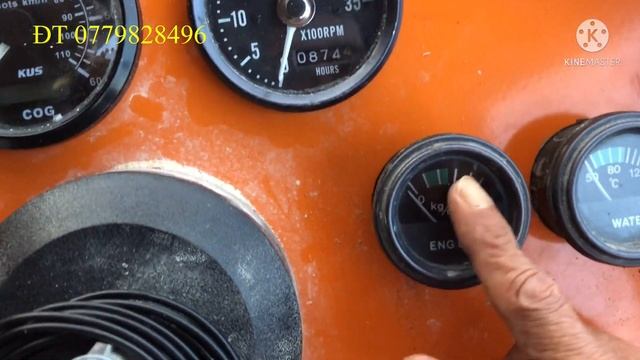 Hạ thủy cano 7m5 đặt âm động cơ thủy nissan FD6 193hp 2900rpm смотреть онлайн