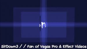 Omation Logo Effects (Sponsored By Intel Core i5 Duo Logo (2011 - 2012) Effects)