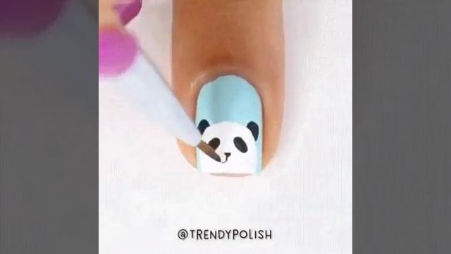 Милый маникюр ?
сохрани урок себе? смотреть онлайн