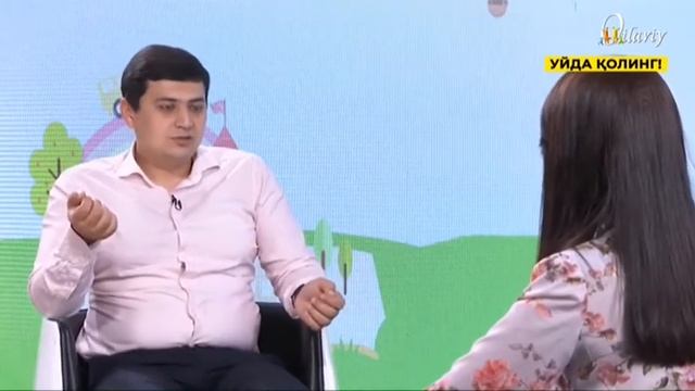 Salomatlik Alifbosi | Болалар церебрал фалажи касаллигини даволаш усуллари [15.07.2020]