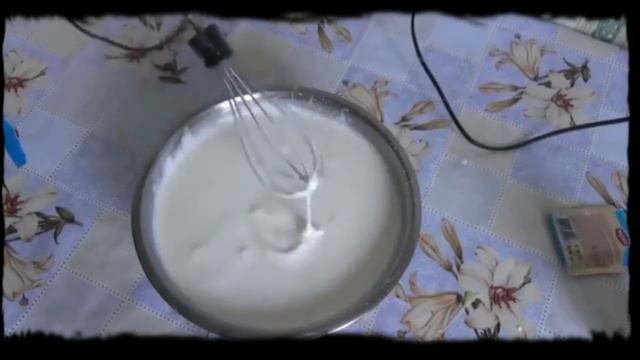 Домашнее Мороженое Очень Простой и Быстрый Рецепт смотреть онлайн