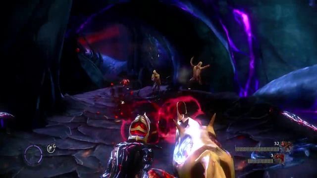 The Darkness 2: Концовка (Вторая) | Second Ending