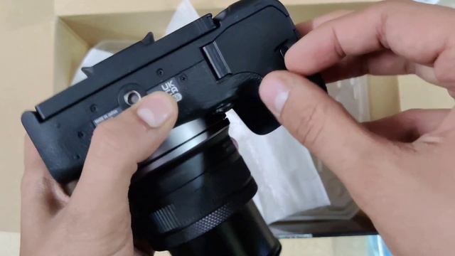 My New Camera for Youtube : Canon R10 смотреть онлайн