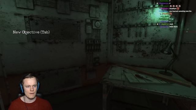 THERE ARE MONSTERS ON THIS SHIP! - Monstrum ESCAPE смотреть онлайн
