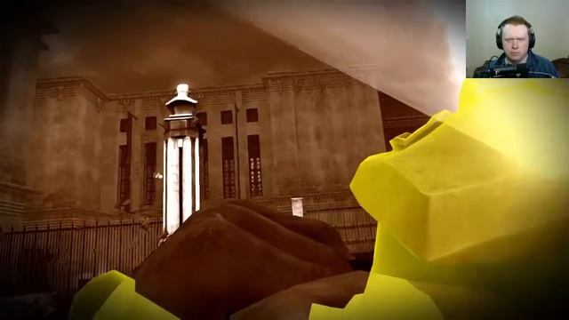 Dishonored #4 Псарня и Потайная комната Кемпбелла смотреть онлайн