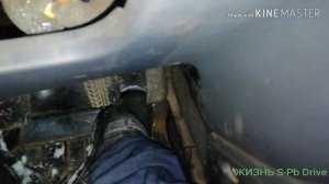 Потерял ключ с иммобилайзером , как завести машину мазду