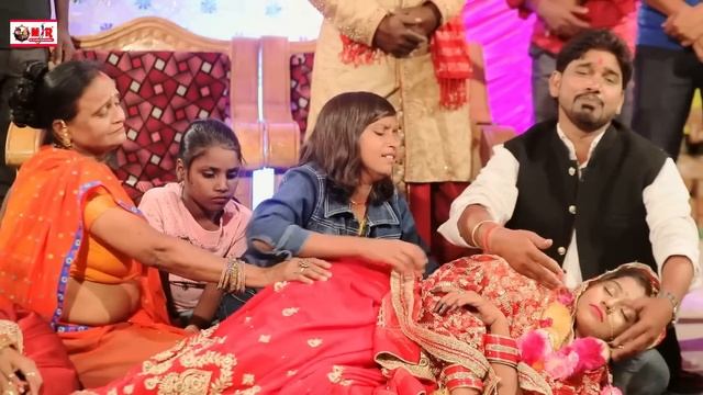 #VIDEO | #Jukebox Vivah Geet | #Mithlesh Chauhan का दर्दभरा विवाह गीत | Anjali Bharti | Kariya Dulh смотреть онлайн