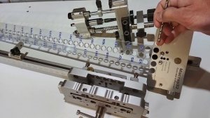 Кондукторы Мастер 32. Можно ли обойтись без Базового модуля?